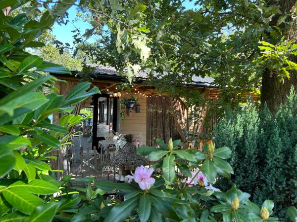 Chalet Maurice, จอง ชาเล่ต์ Zutendaal Hoge Kempen