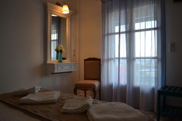 Venus Rooms, จอง  Ios Chora Ios
