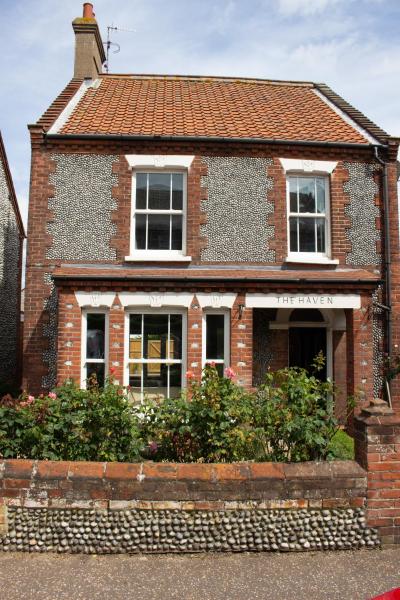 The Haven, จอง บ้านพักตากอากาศ Sheringham นอร์ฟอล์ก