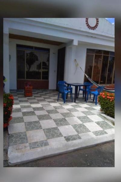 Acogedor y cómoda casa vacacional Condominios Flandes, จอง บ้านพักตากอากาศ Girardot Cundinamarca