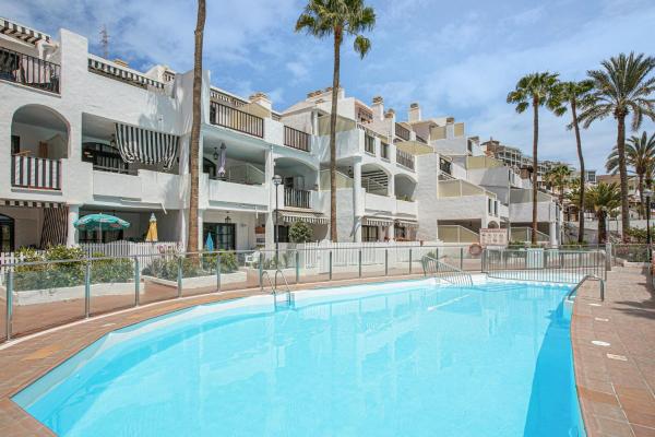 Villa Amanda, จอง อพาร์ทเมนท์ Playa del Cura Gran Canaria South