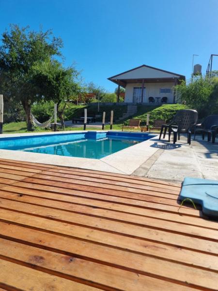 Terrazas de Estancia, จอง บ้านพักตากอากาศ Villa Carlos Paz Punilla Valley