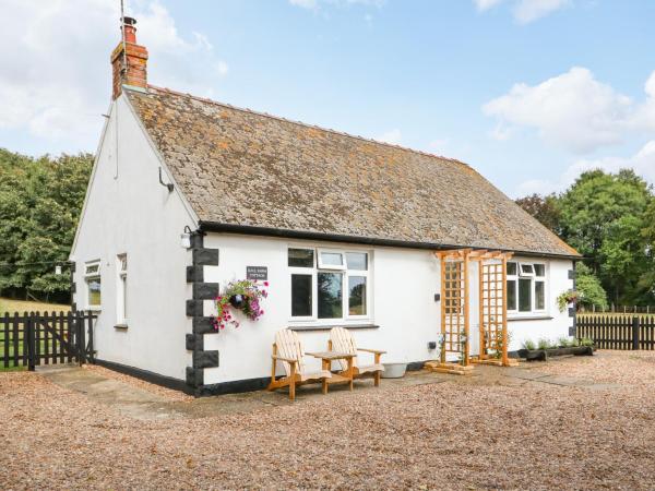 Hall Farm Cottage, จอง บ้านพักตากอากาศ Louth Lincolnshire Wolds