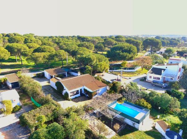 EL ALFOLI. CASA RURAL CERCA DEL MAR, จอง บ้านพักตากอากาศ อัลจาราคิว Huelva