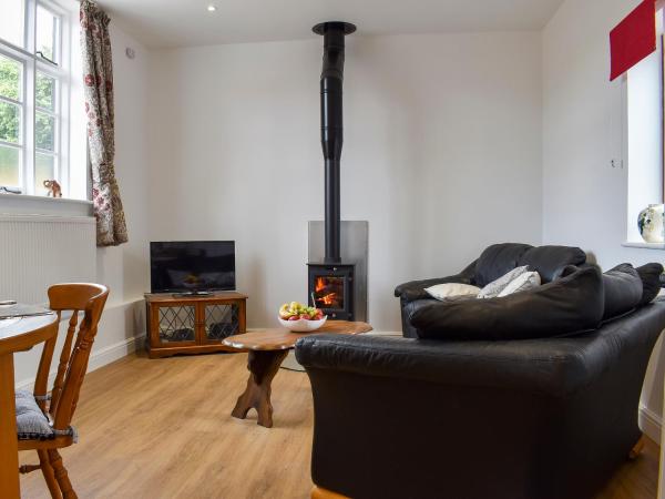 Fallow Cottage - Uk33488, จอง บ้านพักตากอากาศ แฮดเลจ์ Suffolk