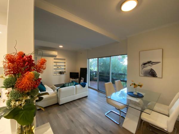 Panorama B&B, จอง บ้านพักตากอากาศ Naracoorte รัฐเซาท์ออสเตรเลีย