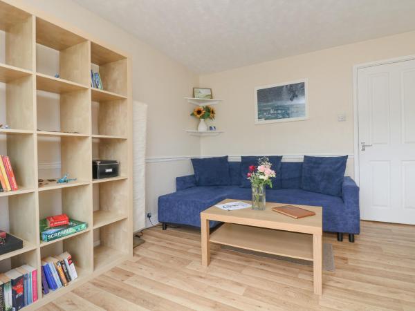 Gecko Beach, จอง บ้านพักตากอากาศ Porthtowan Cornwall