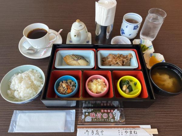 SAIDAIJI GRAND HOTEL - Vacation STAY 92828, จอง โรงแรม Okayama โอคายาม่า