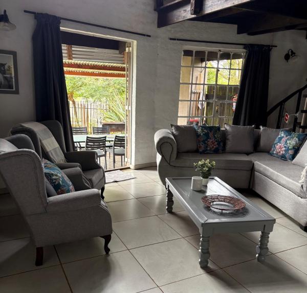 Le Soleil, จอง บ้านพักตากอากาศ Graskop Pelgrimsrus