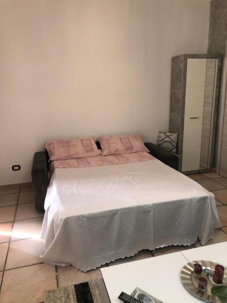 Gelso's Room, จอง เกสท์เฮาส์ Collemeto Salento