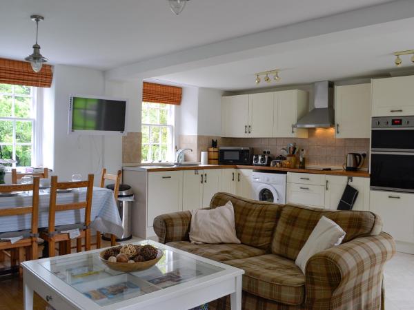 Orchard Cottage - Uk12525, จอง บ้านพักตากอากาศ การ์ลีสตัน Machars