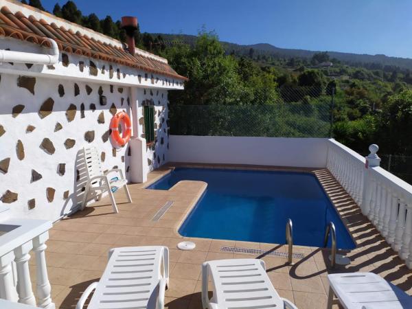 Holiday Home LaCerca, จอง บ้านพักตากอากาศ Icod de los Vinos เตเนรีเฟ