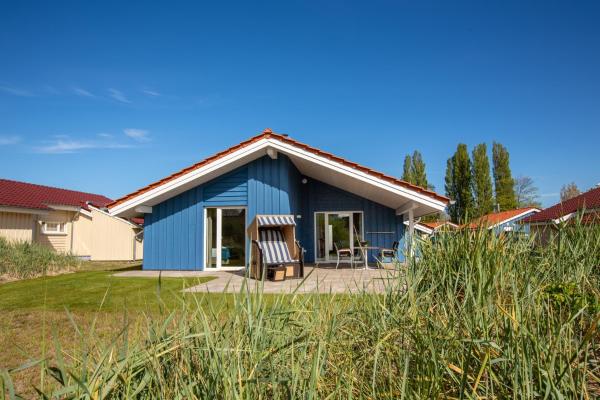 Typ A plus "Slup" -Skipperhaus, จอง บ้านพักตากอากาศ Pelzerhaken Bay of Lubeck
