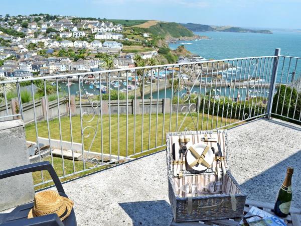 Berlewen - Ukc3536, จอง บ้านพักตากอากาศ Mevagissey คอร์นวอลล์