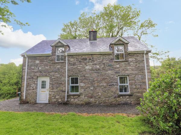 Gortagown Cottage, จอง บ้านพักตากอากาศ Sneem Ring of Kerry