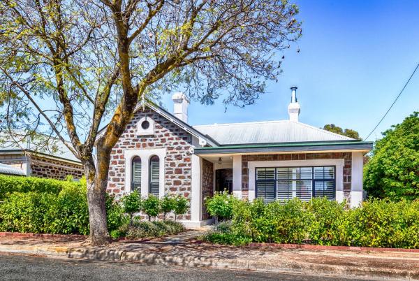 Barossa Valley View Guesthouse, จอง บ้านพักตากอากาศ Tanunda Barossa Valley