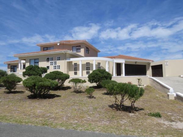 Sea Jewel, จอง บ้านพักตากอากาศ Pearly Beach Bredasdorp