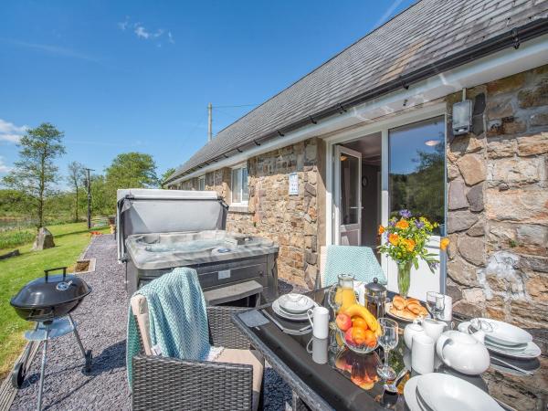 Robin Cottage, จอง บ้านพักตากอากาศ Llandeilo Brecon Beacons