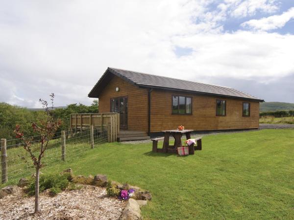 Ithon Bank - Hw7478, จอง บ้านพักตากอากาศ Llandrindod Wells Powys