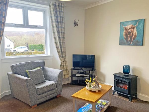 Kirnan Cottages, จอง อพาร์ทเมนท์ Lochgilphead Knapdale