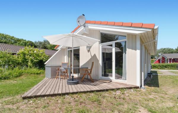 Dünenpark 2a - Dorf 4, จอง โรงแรม Travemuende Schleswig-Holstein