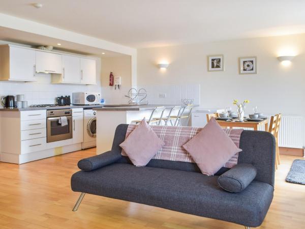 Sovereign House, จอง บ้านพักตากอากาศ Milford Haven Pembrokeshire