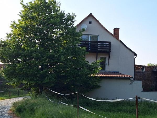 Ferienhaus Herztor, จอง บ้านพักตากอากาศ Bad Bibra Saxony-Anhalt