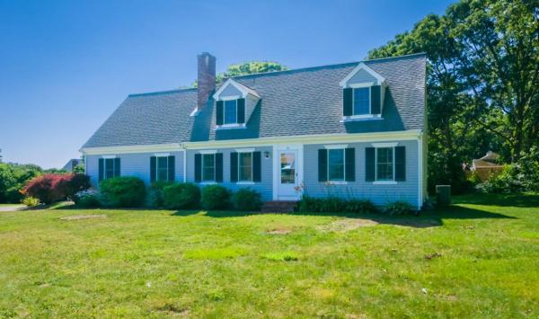 56 Beachway Road East Sandwich - - Seaview, จอง บ้านพักตากอากาศ East Sandwich Cape Cod