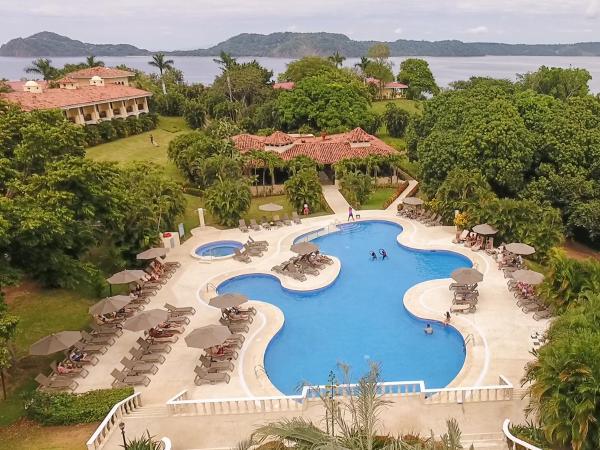 Occidental Grand Papagayo, จอง โรงแรม Papagayo Guanacaste