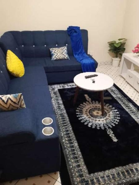 Meridian court apartment, จอง อพาร์ทเมนท์ ไนโรบี ไนโรบี