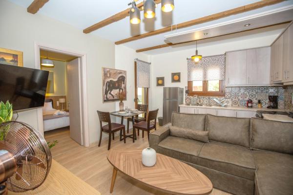 Casa Kastropolis, จอง  Ioannina Town Centre Ioannina