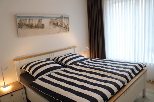 Villa am Schloss Ranzow - Penthouse Tee 9, จอง  รานโซว Rügen