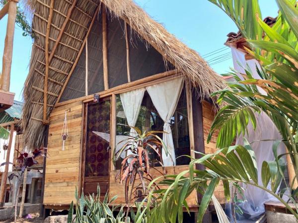 Casa Caracola, จอง  กรานาดา Granada Region