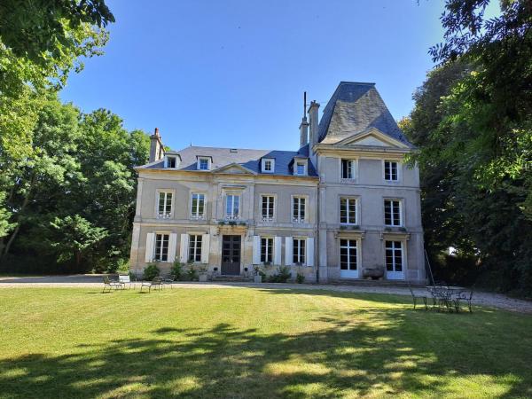 La Maison Pelloquin, จอง  Bernieres-sur-Mer D-day Beaches