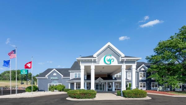 Grandstay Hotel & Suites, จอง  Waunakee วิสคอนซิน