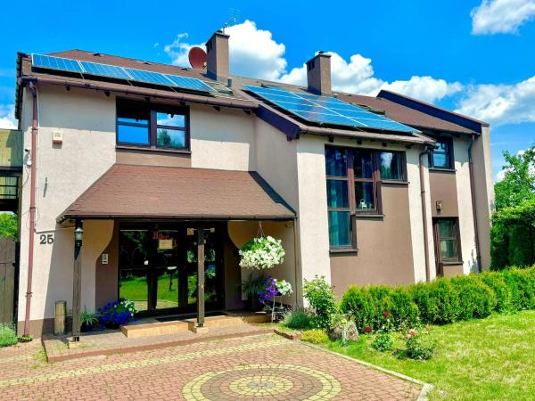 Homies Inn, จอง  Celiny Silesian Voivodeship