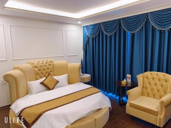 Royal Hotel - số 18 LK23, KĐT Văn Khê - by Bay Luxury, จอง  ฮานอย Ha Noi Municipality