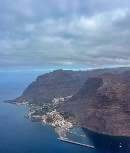 Apartamentos América, จอง อพาร์ทเมนท์ Valle Gran Rey La Gomera