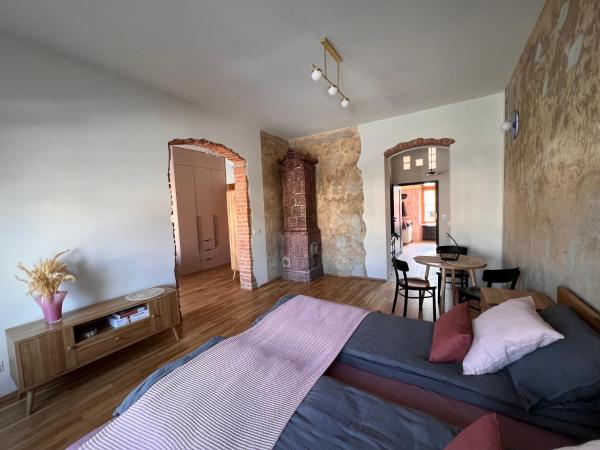 Apartamenty Rynek 18, จอง อพาร์ทเมนท์ Zywiec Little Beskids