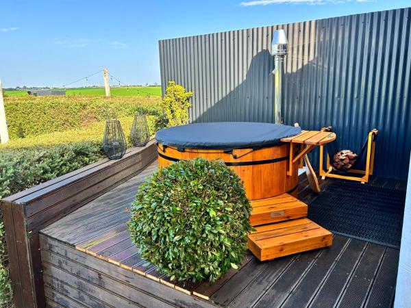 Libertas Guest Farm, จอง พักในฟาร์ม Wilderness George
