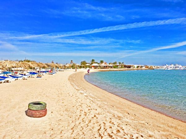 Villages road Suite, จอง  ฮูร์กาดา Red Sea