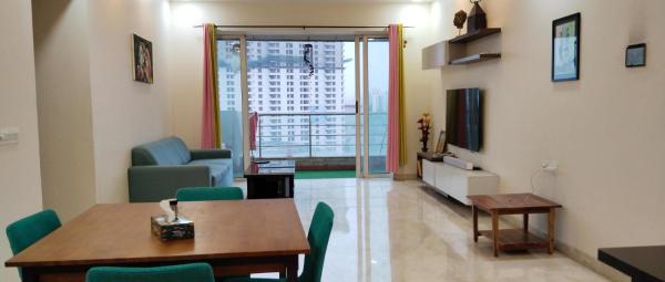 Gm Hospitality Services, จอง ที่พักพร้อมอาหารเช้า Pune นิวเดลี
