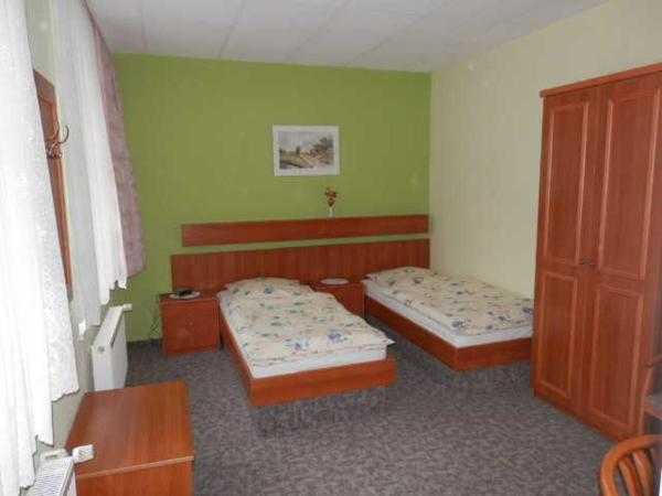 Ferienwohng u Zimmer Goldschmidt, จอง  Wickerode Saxony-Anhalt
