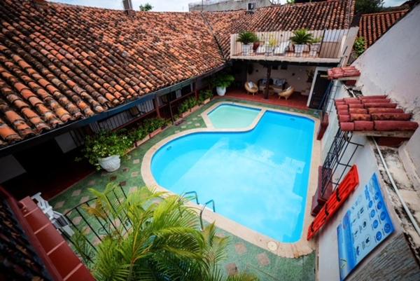 Hotel La Casona Mompox, จอง  Mompos Bolivar