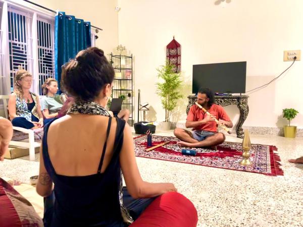 Palace Hostel by Borrbo Mysore, จอง โฮสเทล Mysore บังกาลอร์