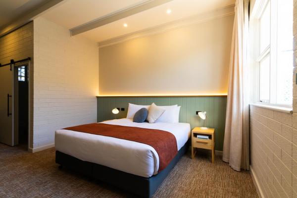 The Clovercrest Hotel Motel, จอง โมเทล Modbury แอดิเลด