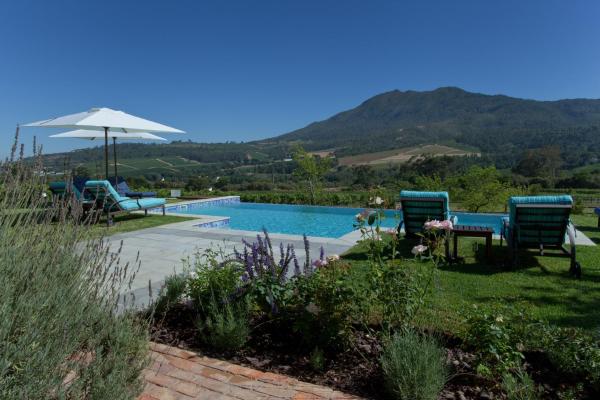 Dunstone Estate, จอง  Wellington Paarl