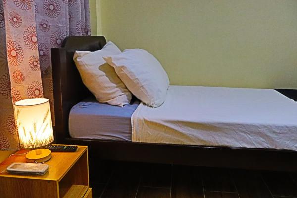 Point Vista Transient Accomodation, จอง  Daet Luzon