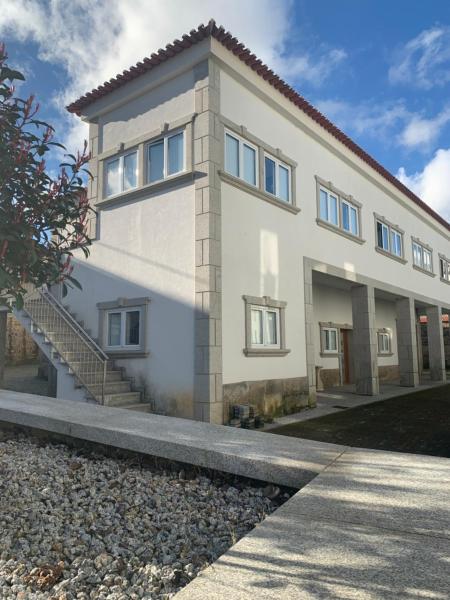 Casa da Moagem, จอง  Vinhais Trás-os-Montes e Alto Douro