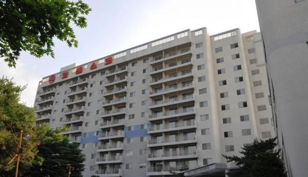 Koresco Chiak Mountain Condominium, จอง  Hongcheon คังวอนโด